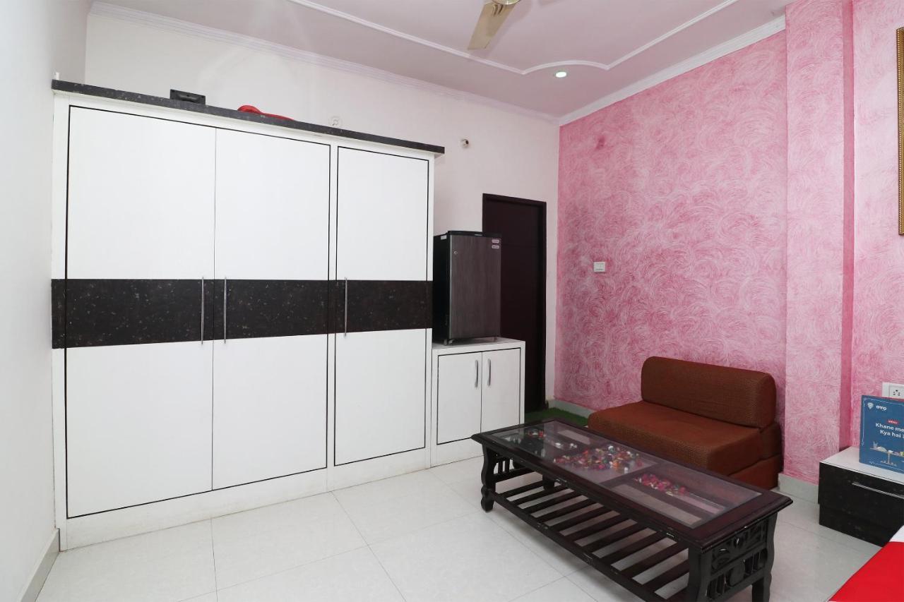 Oyo Hotel Inn Way Sonipat Εξωτερικό φωτογραφία