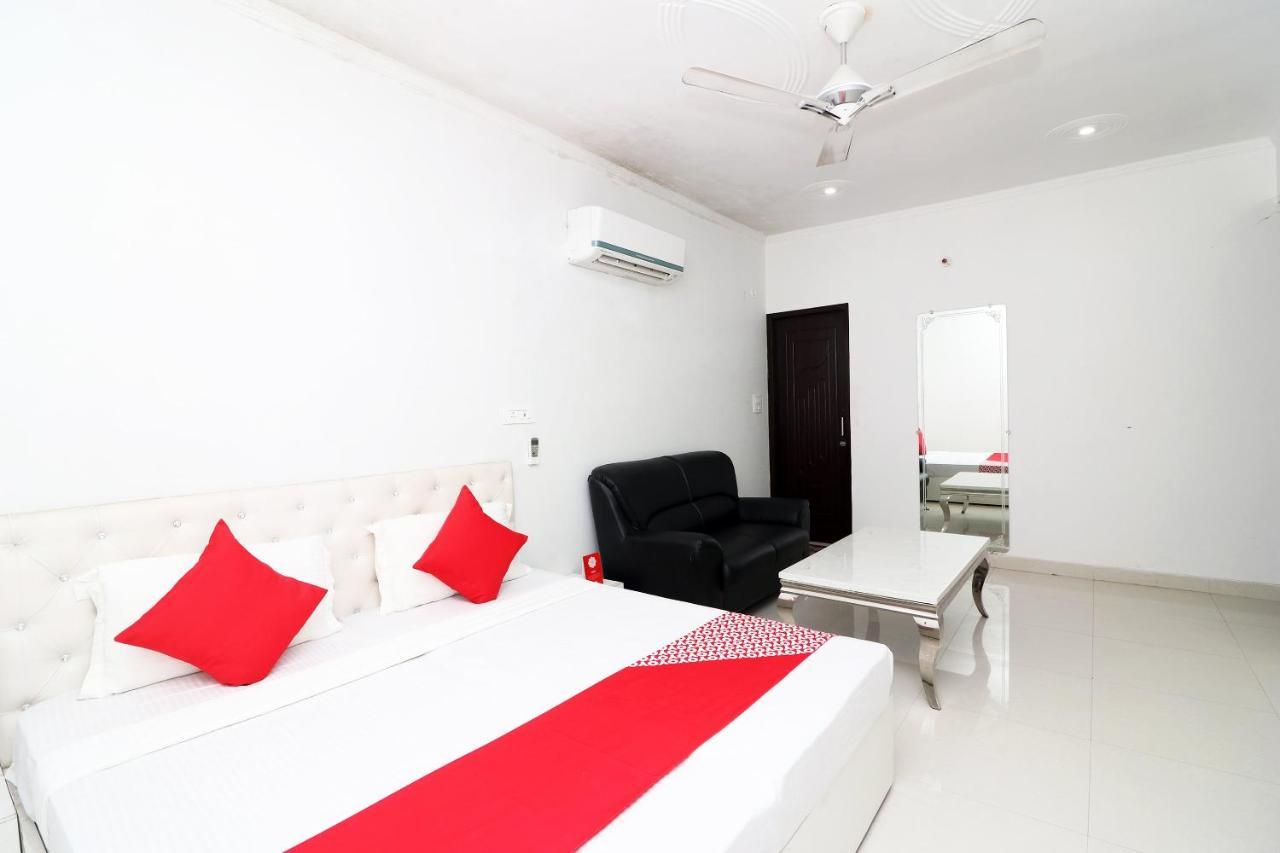 Oyo Hotel Inn Way Sonipat Εξωτερικό φωτογραφία