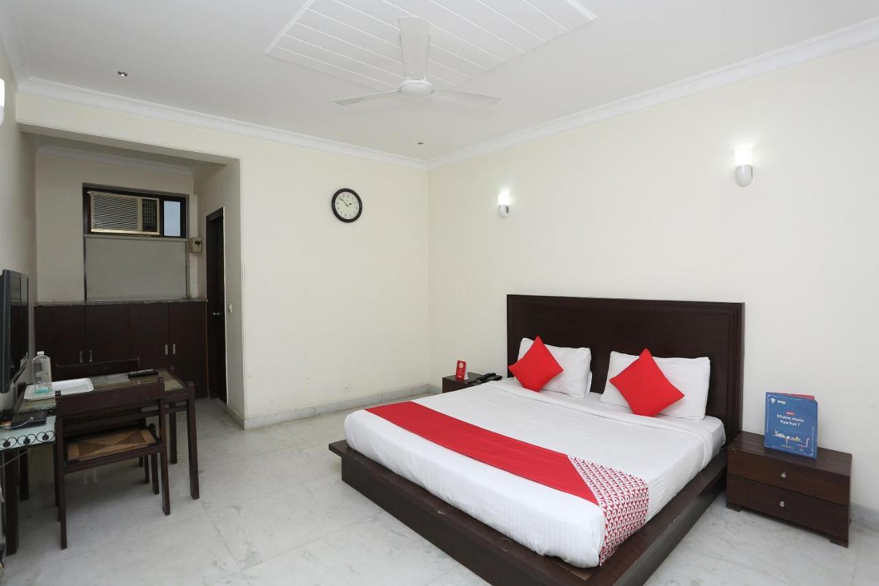 Oyo Hotel Inn Way Sonipat Εξωτερικό φωτογραφία