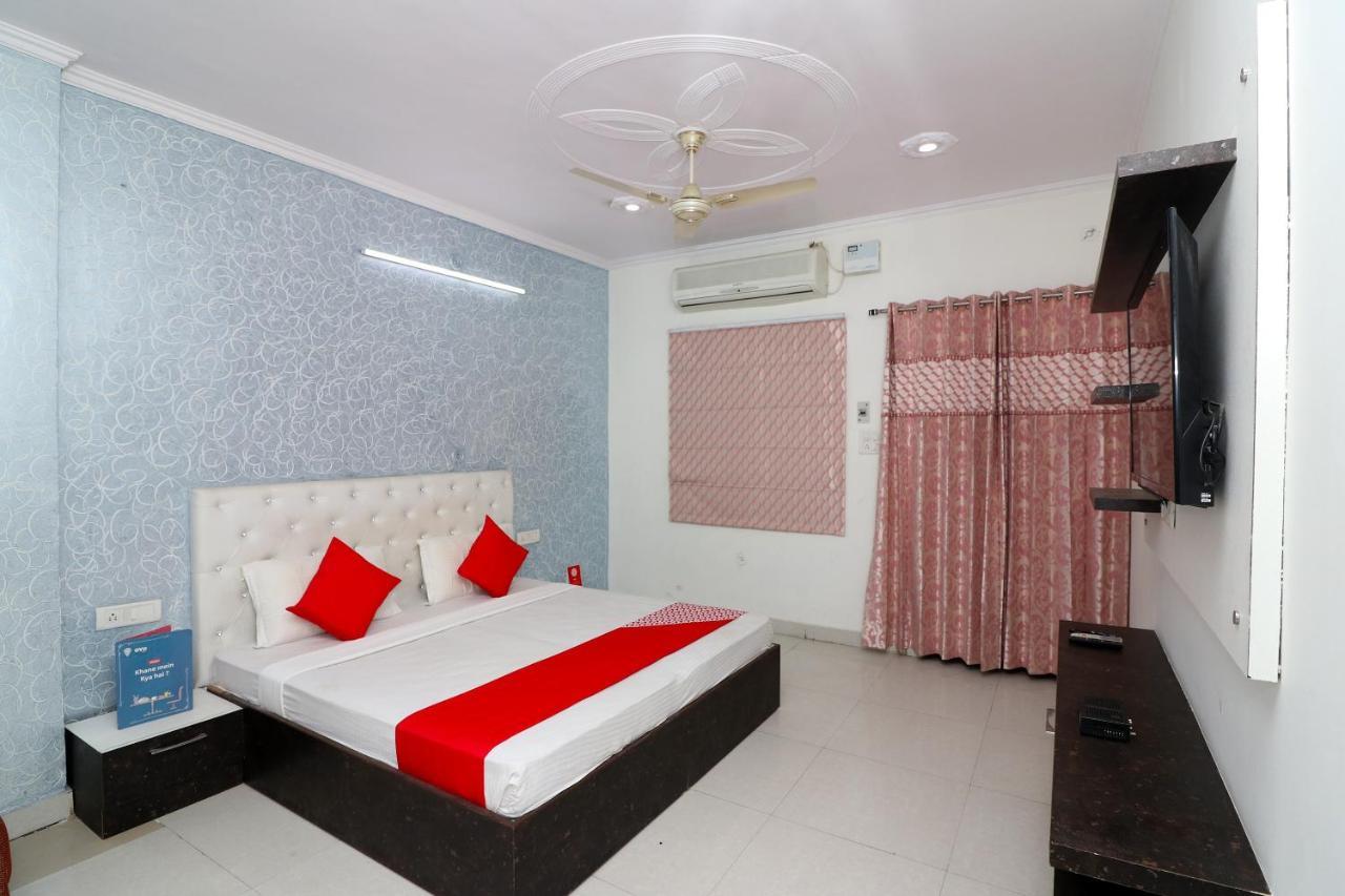 Oyo Hotel Inn Way Sonipat Εξωτερικό φωτογραφία