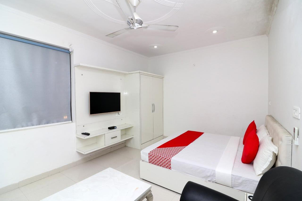 Oyo Hotel Inn Way Sonipat Εξωτερικό φωτογραφία