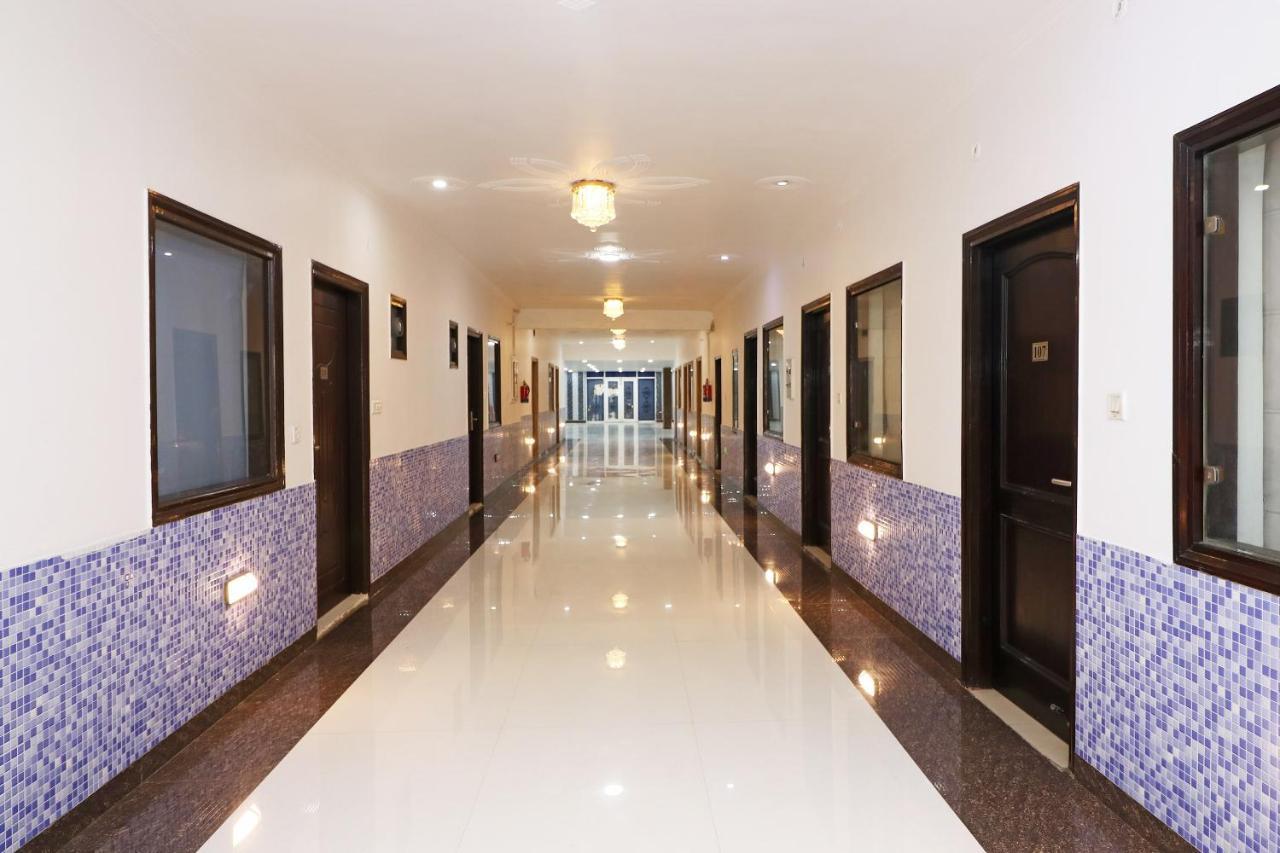 Oyo Hotel Inn Way Sonipat Εξωτερικό φωτογραφία