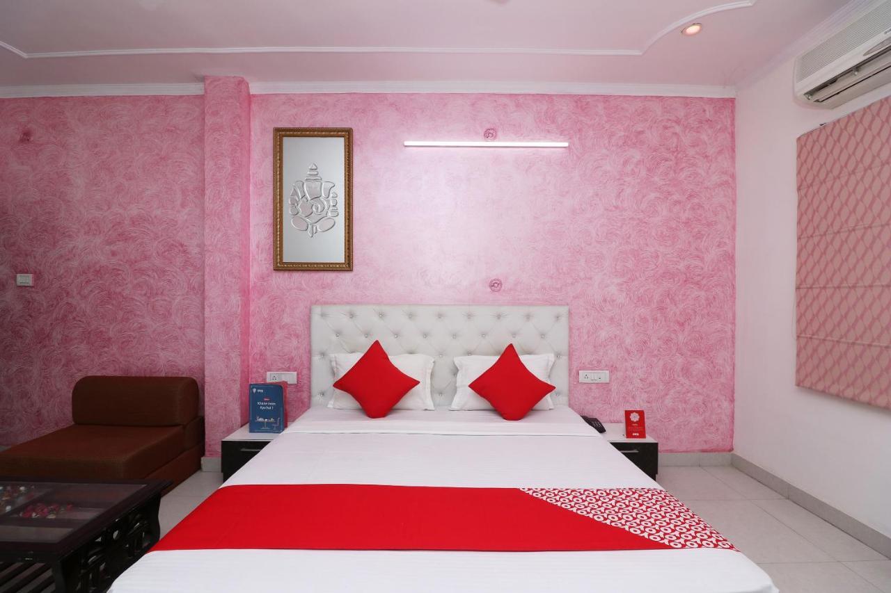 Oyo Hotel Inn Way Sonipat Εξωτερικό φωτογραφία