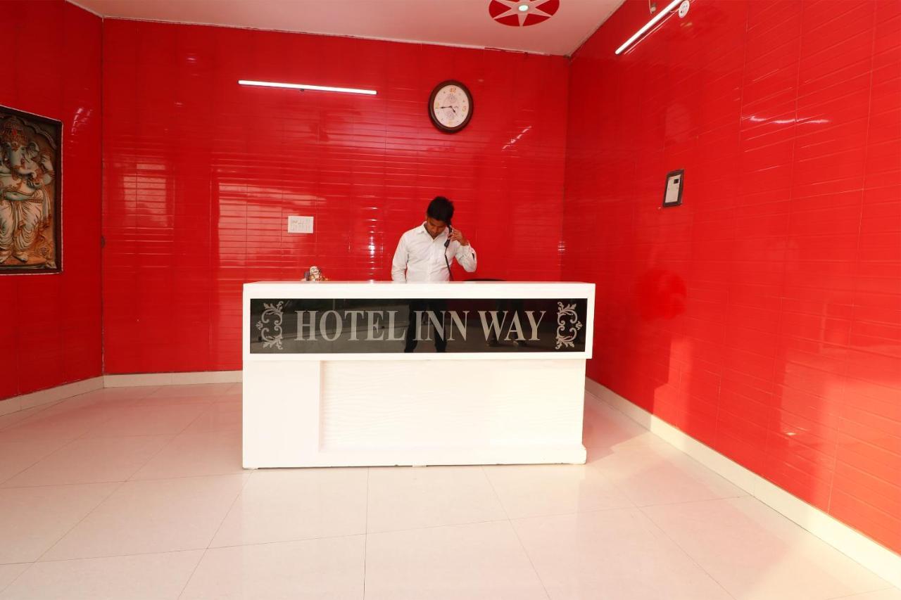 Oyo Hotel Inn Way Sonipat Εξωτερικό φωτογραφία